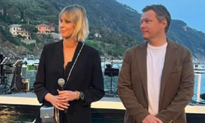 Campioni sotto le stelle, Federica Pellegrini ospite al Biella Forum