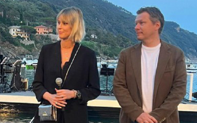 Campioni sotto le stelle, Federica Pellegrini ospite al Biella Forum