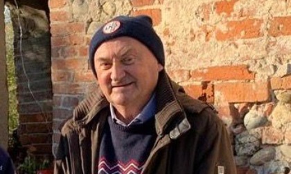 E' morto Piercarlo Ferrero. Gli amici farmacisti in lutto: "Mio mentore"