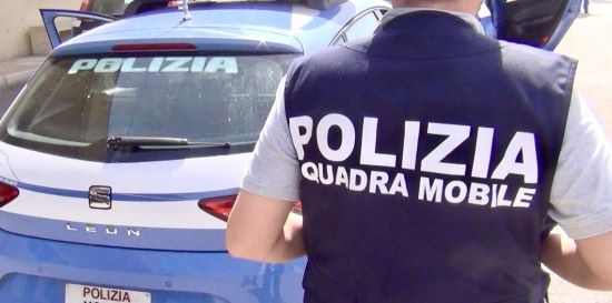 Arrestati per truffa aggravata e condannati per direttissima a 8 mesi di reclusione