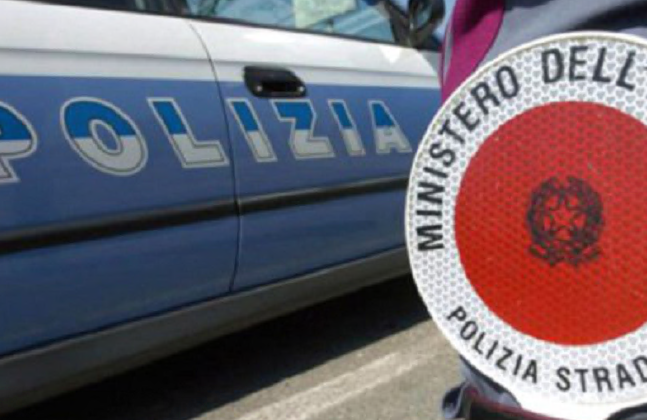 Raffica di incidenti e traffico in tilt in superstrada