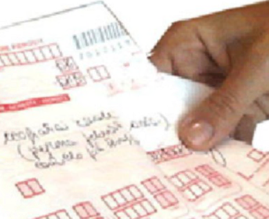 Ricette di carta addio nel 2025, ma non subito