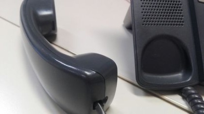 A distanza di 6 mesi, telefoni di nuovo muti a San Michele
