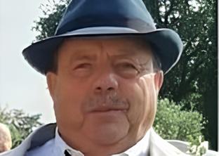 Padre di due figli muore a 67 anni. Addio a Francesco Ottino