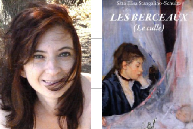 Oropa Bagni… 1911 in un nuovo romanzo