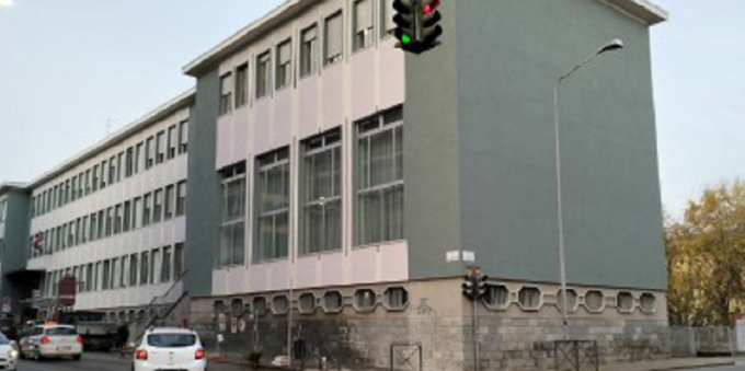 “Avogadro”, rientrate le classi fuori sede