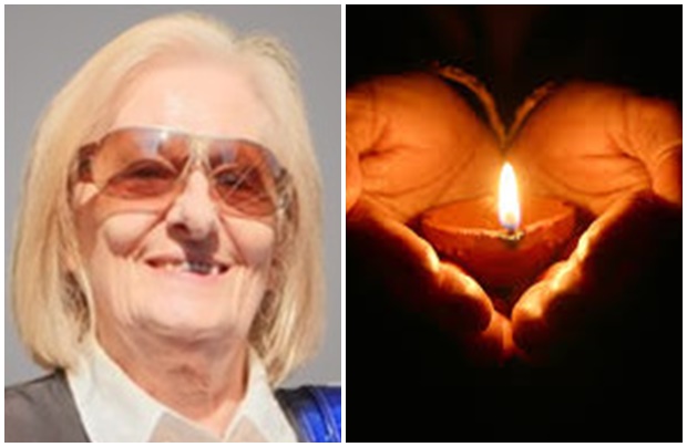 Addio a Palmina  “Palli” Viola, lutto nella comunità di Bioglio