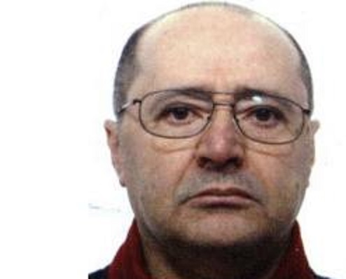 Morto a 62 anni il poliziotto Rosario Tarasca