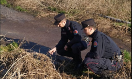 Allacci abusivi all'acqua pubblica: denunciati due valdilanesi