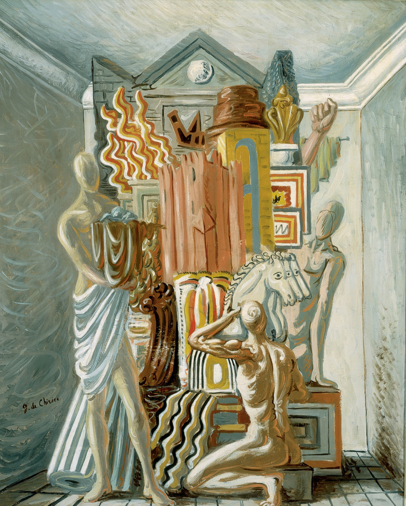 21 de Chirico-Facitori di Trofei, 1925-1928 ca_25cm-300dpi (1)