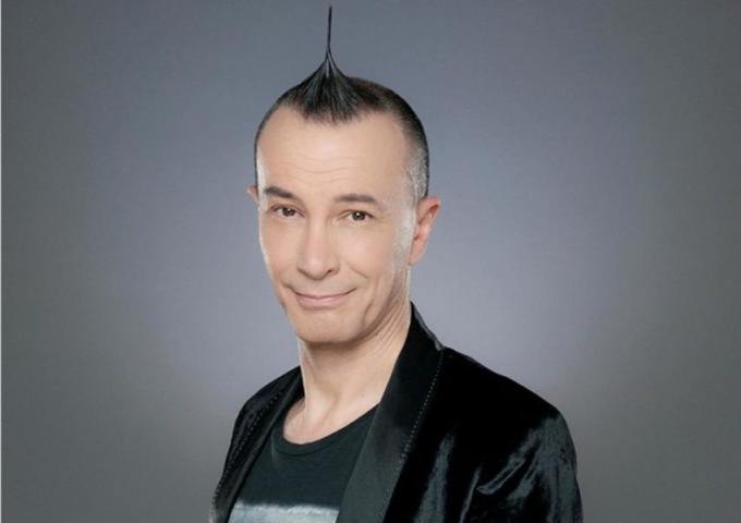 Arturo Brachetti al Biella Forum anziché al Teatro Odeon