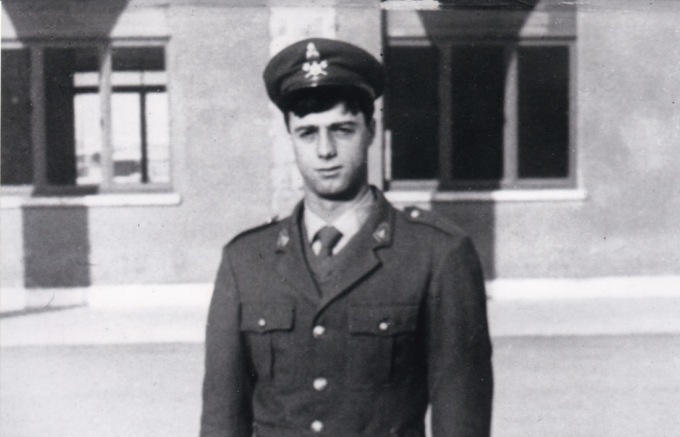 La sede del Comando dei Vigili del Fuoco di Biella sarà intitolata ad Aurelio Giampaoli