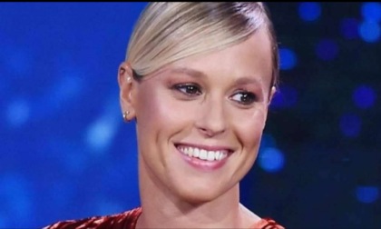 "La Divina" Federica Pellegrini domani sera al Forum di Biella