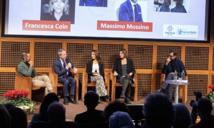 Premio Biella Letteratura e Industria, l’edizione 2025 piena di novità