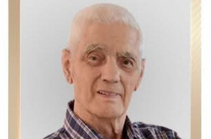 Occhieppo Inferiore, addio a Giuseppe Carenzo