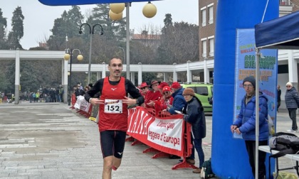 “Karneval Run”, vincono Gavril e Bonino