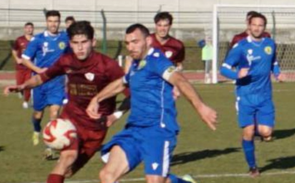 Biellese, un punto e due traverse. Cossato vince il big match e va a +4