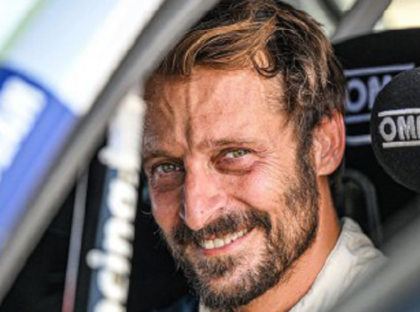 Pilota e imprenditore top, i 40 anni di Corrado Pinzano