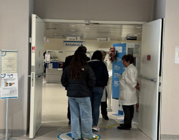Liste d’attesa, a Biella recuperati 730 esami