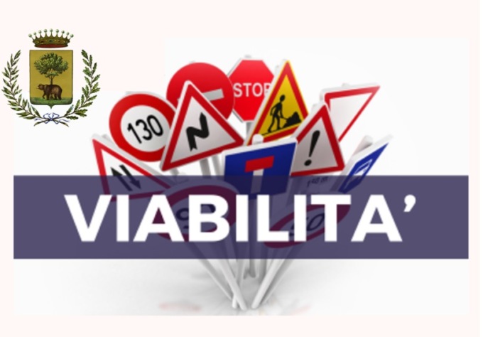 Viabilità modificata per far spazio alle manifestazioni