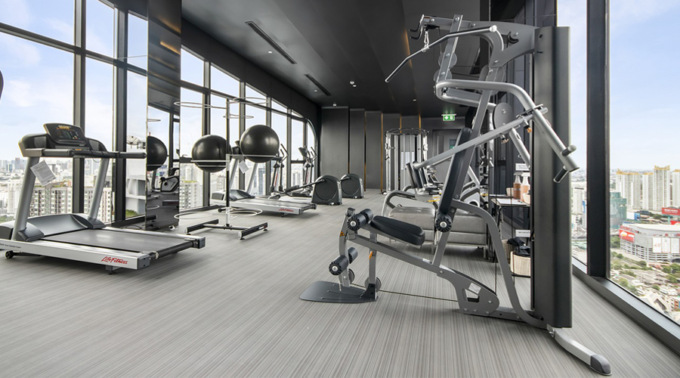 Stazione multifunzione da palestra: guida completa alla scelta