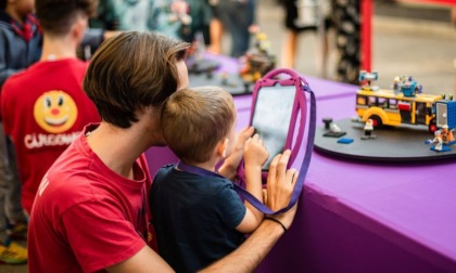 Eventi per bambini in piazza: le migliori idee e attività di animazione