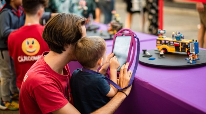 Eventi per bambini in piazza: le migliori idee e attività di animazione
