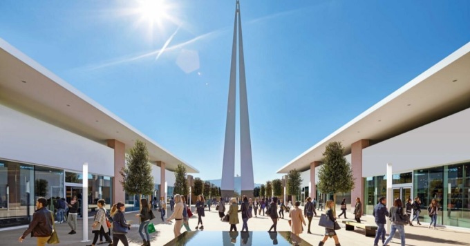 Torino Outlet Village, Last Call Saldi dal 24 febbraio al 1 marzo: previsti sconti del 20%