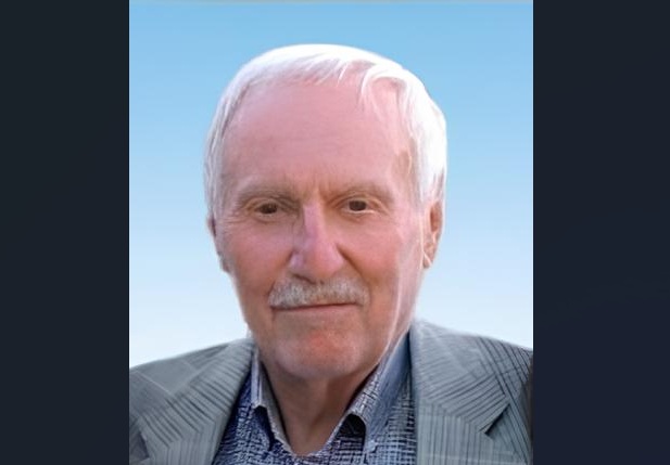 Ezio Mello Grand è “andato avanti”
