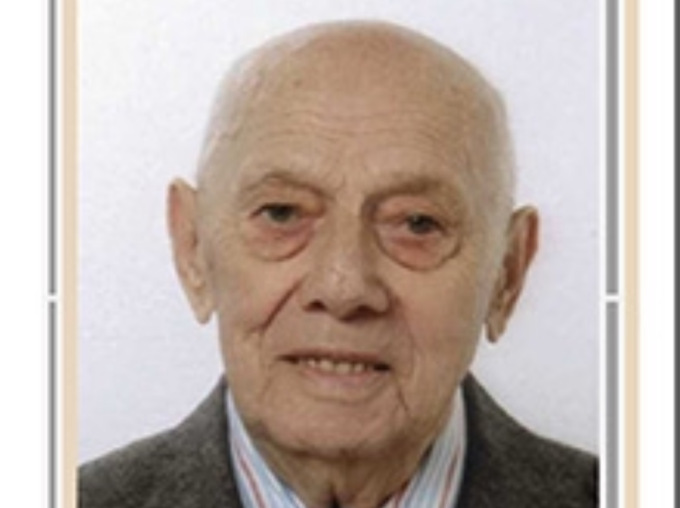 Addio a Erminio Beltrame
