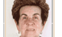 Addio a Maria Carla Capozzi