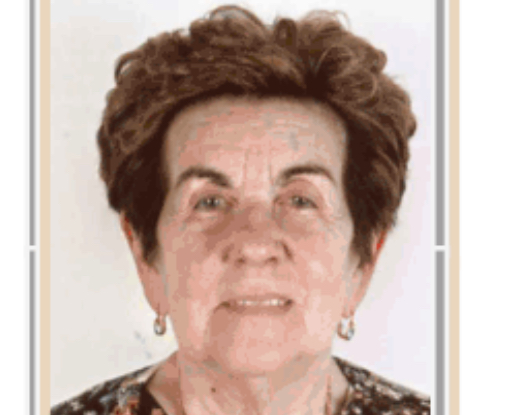 Addio a Maria Carla Capozzi