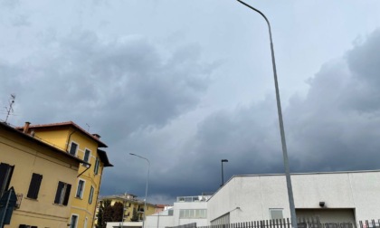 Meteo Biella: weekend grigio e piovoso, migliora solo domenica