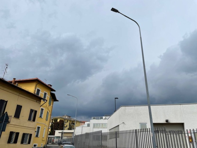 Meteo Biella: settimana stabile, ma piogge in arrivo nel weekend