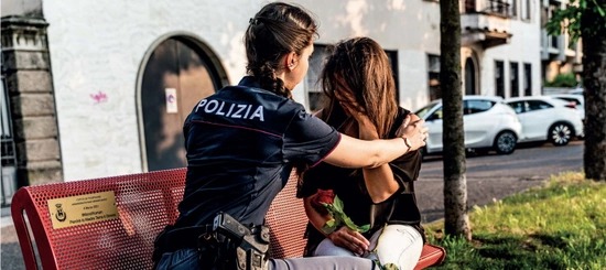 Violenza di genere: numeri in lieve calo, ma la battaglia non è finita