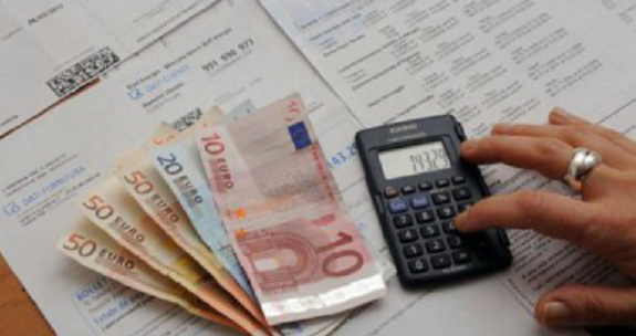 Contributi contro il caro-bollette