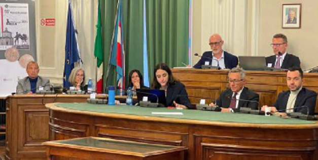 “Biella fuori dall’Iris? Avanti comunque”