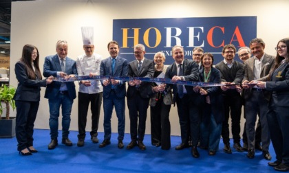 Horeca Expoforum 2025 debutta al Lingotto Fiere di Torino