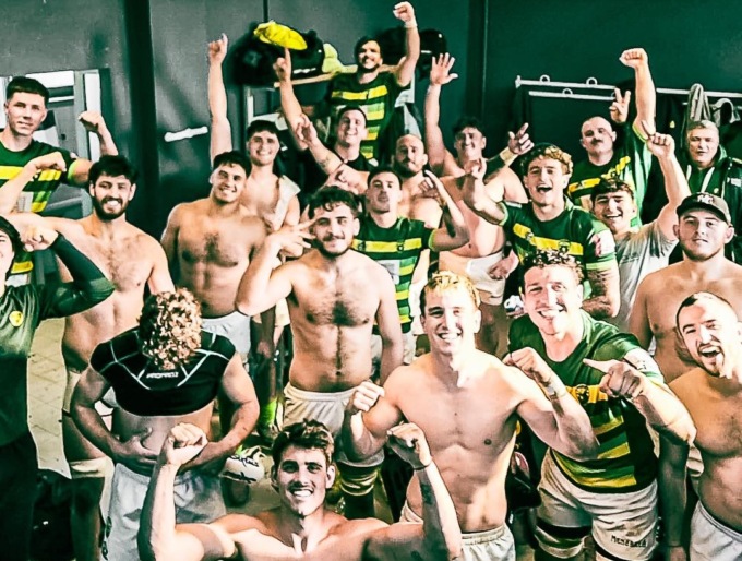 Biella Rugby, bella lezione al Cus Torino