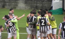 Biellese conquista Stresa: la Serie D è vicina