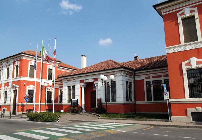 A Gaglianico il “Ritorno a scuola solidale”