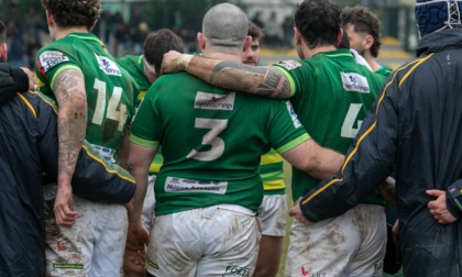 BRC, iniziano i playoff: domenica sfida a Valsugana Padova