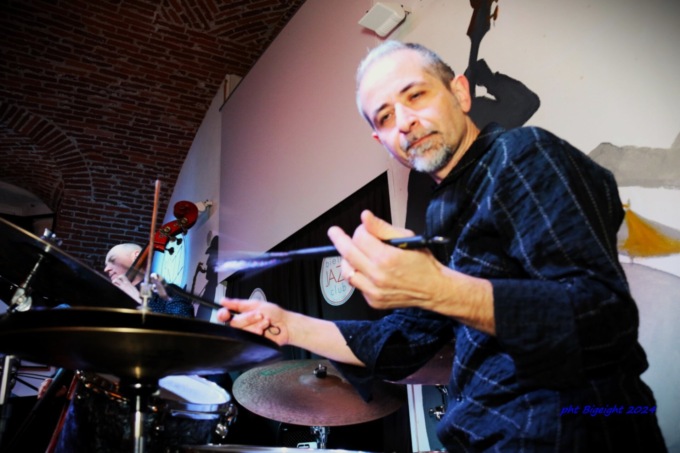 Il Biella Jazz Club ospita i More than 3
