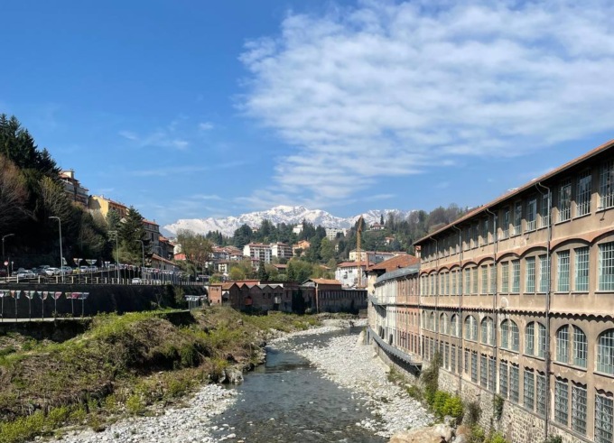 Meteo Biella: weekend di sole ma il maltempo è dietro l’angolo