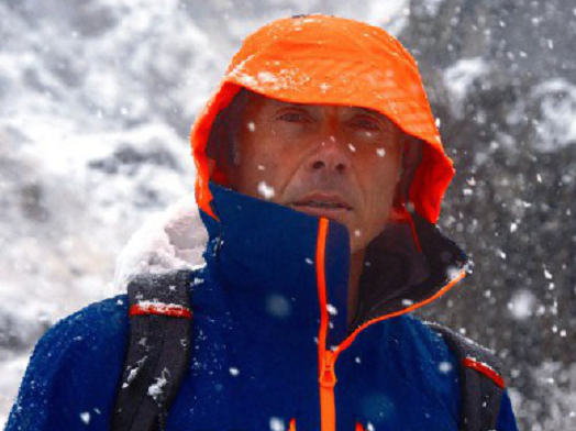 Il Cai Biella in vetta all’Annapurna