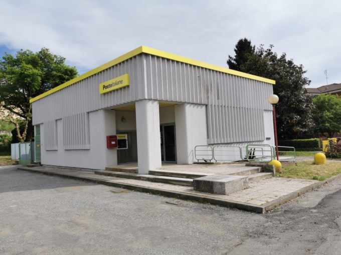 Riaperto l’ufficio postale di Cavaglià
