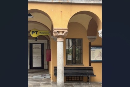 L’ufficio postale di Rosazza ha riaperto al pubblico