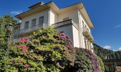 Casa Zegna, apertura straordinaria in occasione dell'Adunata