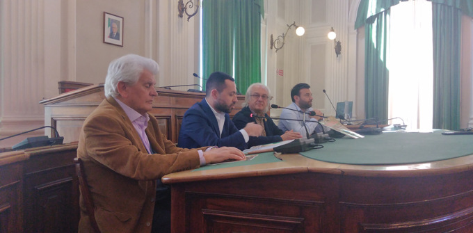 29° Giro della Provincia, il capolavoro Ucab per i 100 anni