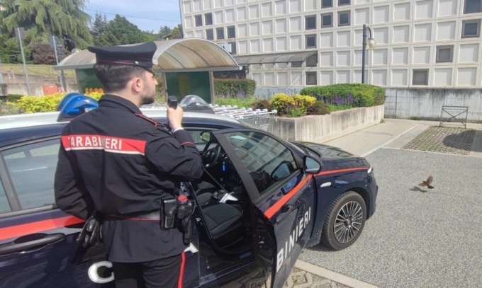 Truffa delle monetine: denunciati tre giovani nel Biellese